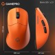 Миша GamePro Genesis Avenger Orange (GM096O)