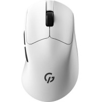 Миша GamePro Genesis Avenger White (GM096W)