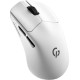 Миша GamePro Genesis Avenger White (GM096W)