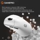 Миша GamePro Genesis Avenger White (GM096W)