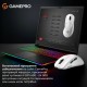 Миша GamePro Genesis Avenger White (GM096W)