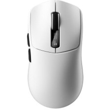 Миша GamePro Genesis Ranker WL/BT/USB White (GM012W)