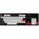 Клавіатура GamePro GK650 ENG/UKR Black