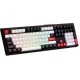 Клавіатура GamePro GK650 ENG/UKR Black