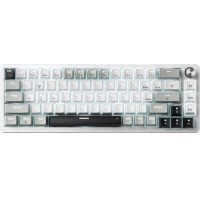 Клавіатура GamePro Genesis Silverlight MK116 YH Switches Grey
