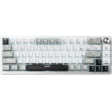 Клавіатура GamePro Genesis Silverlight MK116 YH Switches Grey