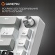 Клавіатура GamePro Genesis Silverlight MK116 YH Switches Grey