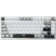 Клавіатура GamePro Genesis Silverlight MK126 YH Switches Grey