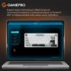 Клавіатура GamePro Genesis Silverlight MK126 YH Switches Grey