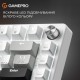Клавіатура GamePro Genesis Silverlight MK126 YH Switches Grey