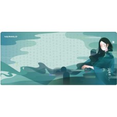 Килимок Varmilo Goddess LuoShen XL Green/Turquoise (ZDB077-01)
