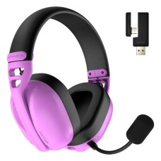 Гарнітура Hator Hyperpunk 3 Wireless Cyber Violet (ESH19)