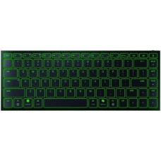 Клавіатура Razer Joro Portable Black (RZ03-02360100-R3M1)