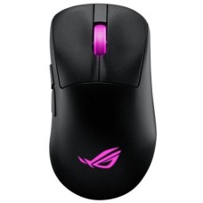 Миша ASUS ROG Keris II Origin WL/BT/USB Black (90MP04A0-BMUA00)