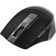 Миша A4tech FG35S Grey (FG35S (Grey))