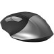Миша A4tech FG35S Grey (FG35S (Grey))