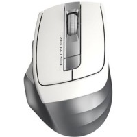 Мышь A4tech FG35S Silver (FG35S (Silver))