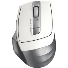 Миша A4tech FG35S Silver (FG35S (Silver))