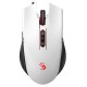 Миша Bloody ES7 Panda White