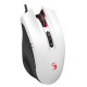 Миша Bloody ES7 Panda White