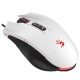 Миша Bloody ES7 Panda White