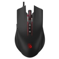 Миша Bloody ES7 Stone Black