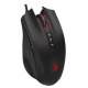 Миша Bloody ES7 Stone Black