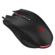 Миша Bloody ES7 Stone Black