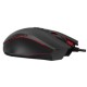 Миша Bloody ES7 Stone Black