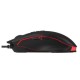 Миша Bloody ES7 Stone Black