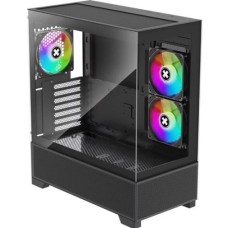 Корпус Xilence XG172 Beam Black with window (XG172_X218.ARGB)