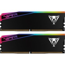 Оперативна пам’ять Patriot Viper Elite 5 Ultra RGB DDR5 2x16GB (VEUR532G6432K)
