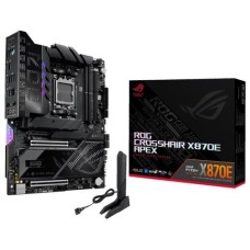 Материнська плата ASUS ROG CROSSHAIR X870E APEX