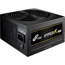 Блок живлення FSP 700W Hyper K Pro ATX3.1 (HK-700 Gen5)