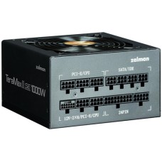 Блок живлення Zalman 1000W Teramax II SE (ZM1000-TMX2SE)
