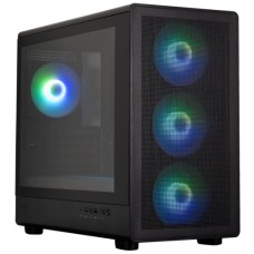 Корпус Zalman M5 Black with window (M5BLACK)