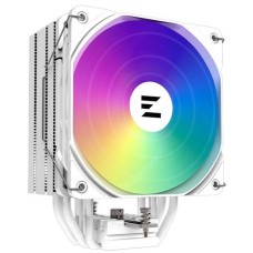 Кулер для процесора Zalman CNPS9X Performa Plus ARGB White (CNPS9XPERFORMAPLUSARGBWH)