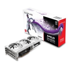 Відеокарта Sapphire RX 9070 Pure (11349-02-20G)