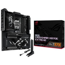 Материнська плата ASUS ROG CROSSHAIR X870E EXTREME