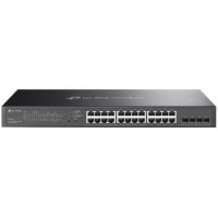 Комутатор TP-Link Omada SG2428LP