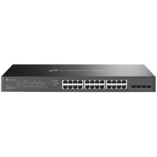 Комутатор TP-Link Omada SG2428LP