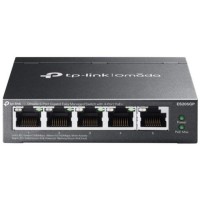 Комутатор TP-Link Omada ES205GP