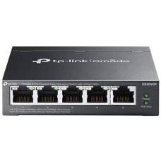 Комутатор TP-Link Omada ES205GP