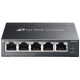 Комутатор TP-Link Omada ES205GP
