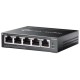 Комутатор TP-Link Omada ES205GP