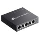 Комутатор TP-Link Omada ES205GP