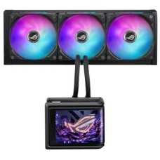 Система рідинного охолодження ASUS ROG Ryuo IV SLC 360 ARGB