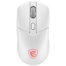 Миша MSI Versa 300 Wireless White (VERSA 300 W WHITE)