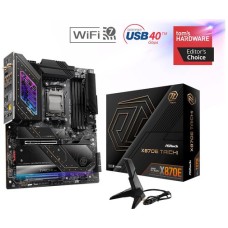 Материнська плата AsRock X870E TAICHI