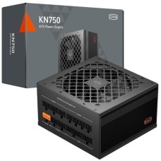 Блок живлення PCCooler 750W KN750 (P3-KN750-G1F)